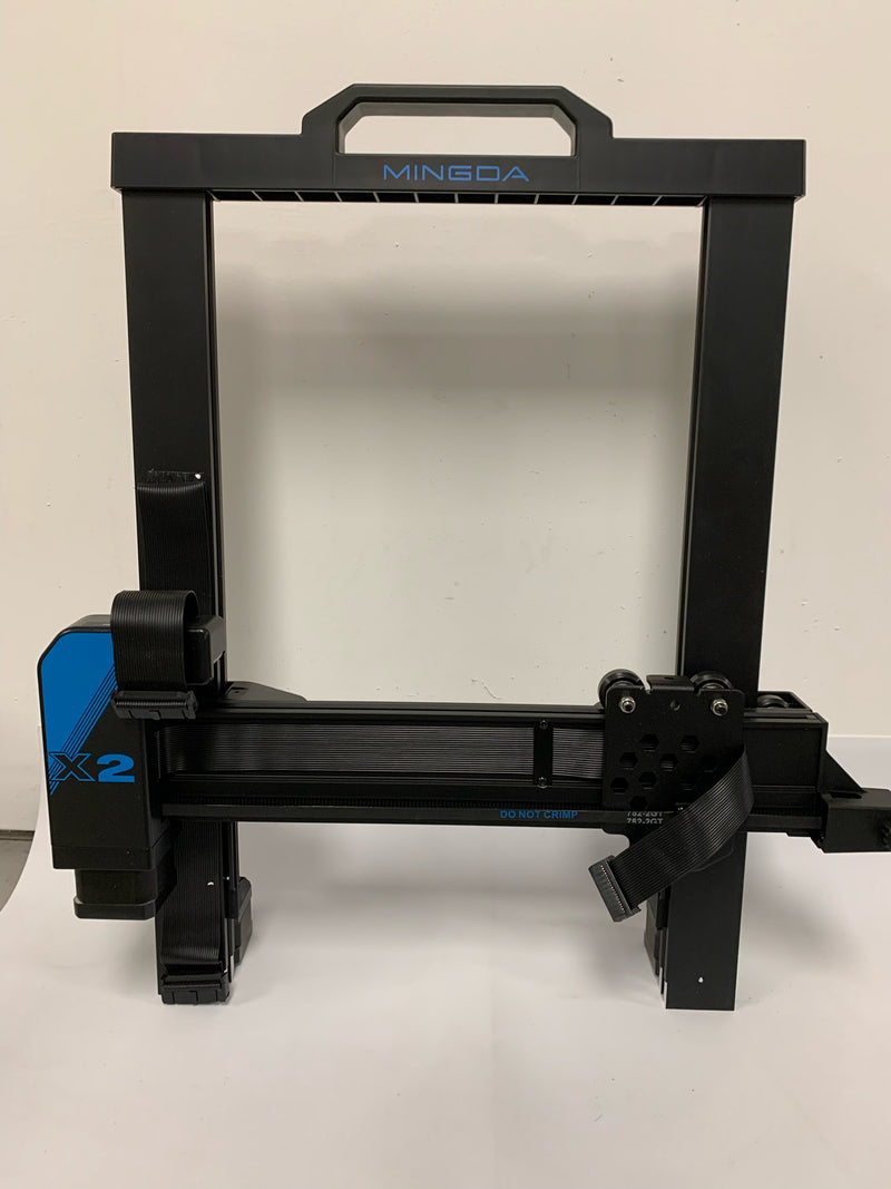 Mingda X2 X/Z-Axis Assembly