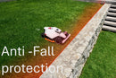 Luba 3 5000 S Robotic Mower by Mammotion 1.25 acres