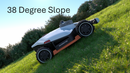 Luba 3 5000 S Robotic Mower by Mammotion 1.25 acres