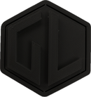 A sample from GL Robotics, showcasing a sample of GL robotics PLA filament. Made by GL robotics in the USA.