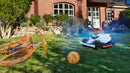 Luba 3 5000 S Robotic Mower by Mammotion 1.25 acres