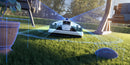 Luba 3 5000 S Robotic Mower by Mammotion 1.25 acres