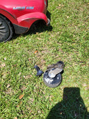 Robotic Lawnmower repair per hour rate