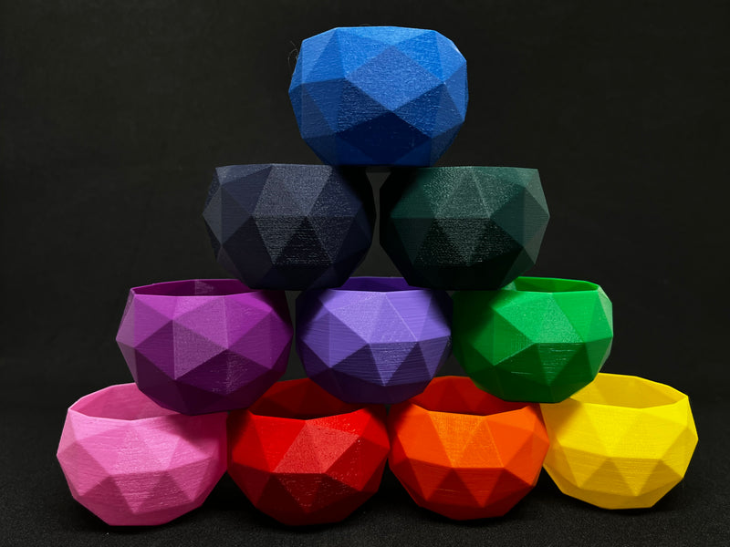 3D Pen filament packs