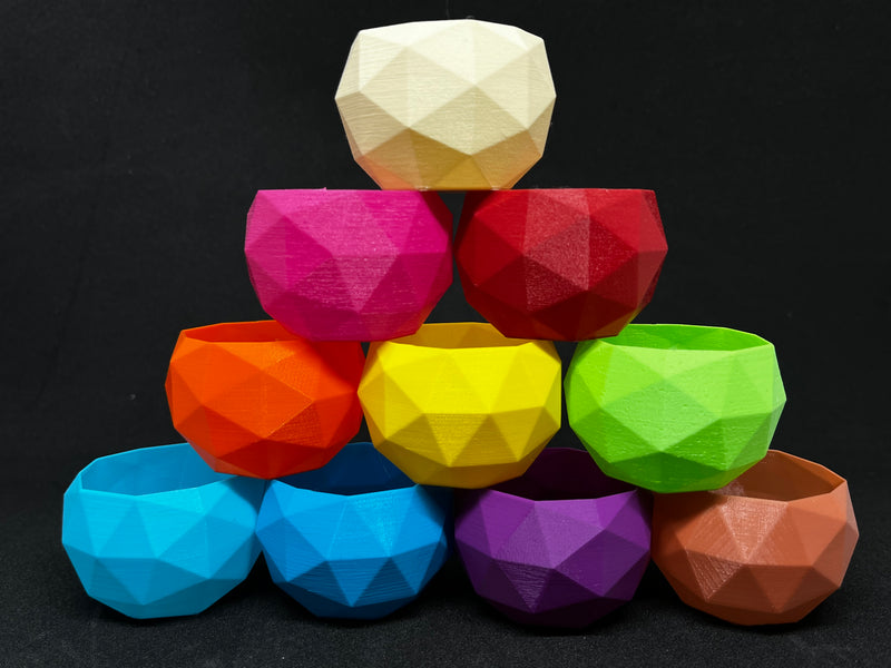 3D Pen filament packs