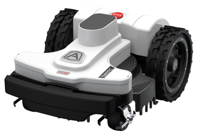 4.0 Basic Ambrogio Robotic Lawn Mower