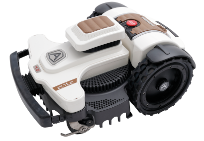4.0 Elite Ambrogio Robotic Lawn Mower