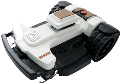 4.36 Elite Ambrogio Robotic Lawn Mower