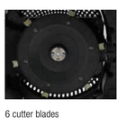 Ambrogio 6 point cutter blade for 4.0 Elite