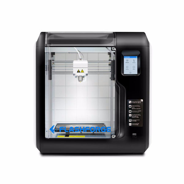 FlashForge Adventurer 3 3D Printer - Version 2
