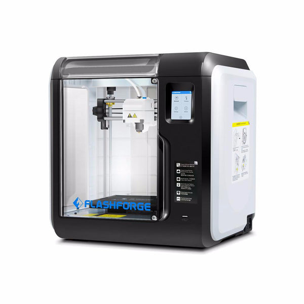 当店だけの限定モデル Adventurer FlashForge 3 2 Version - Printer 3D プリンター・複合機