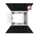 Robotic Mower Garage Compact