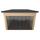 Robotic mower Garage-The Cube Large