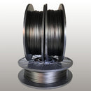 Carbon Fiber 3D printer filament rolls 