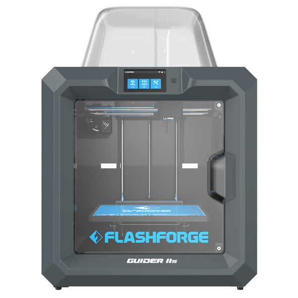 Flashforge Guider IIs Front