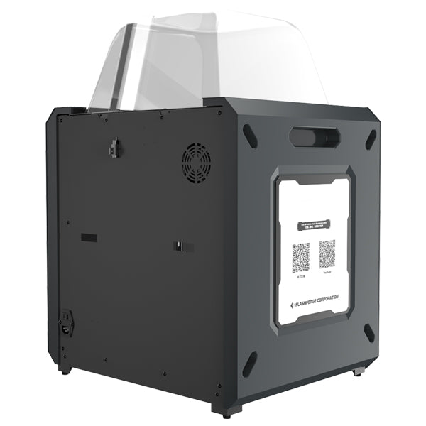 Flashforge Guider IIs FDM Printer