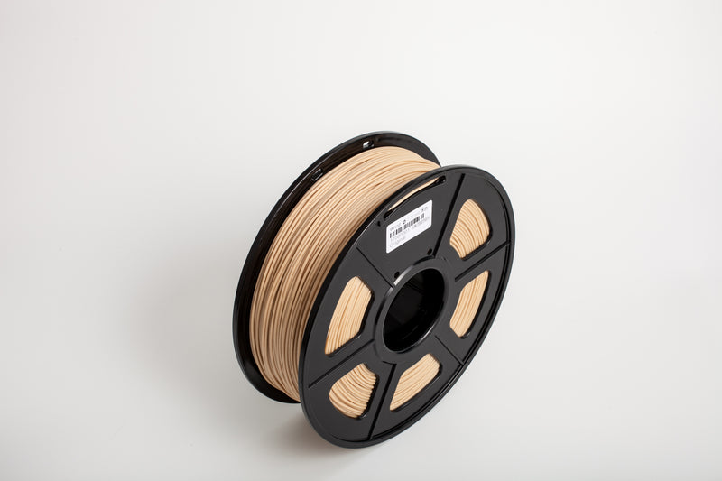 SUNLU Wood Filled Filament