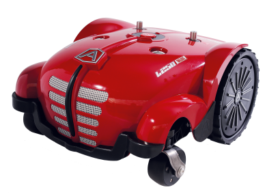 L250 Deluxe Ambrogio Robotic Lawn Mower