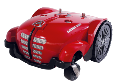 L250i Elite S+ Ambrogio Robotic Lawn Mower/ Electric mower