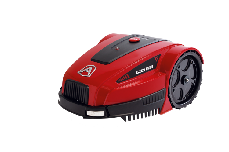 L35 Deluxe Robotic Lawnmower  .45 acres