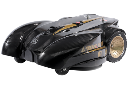 L400i Basic Ambrogio Robotic Lawn Mower