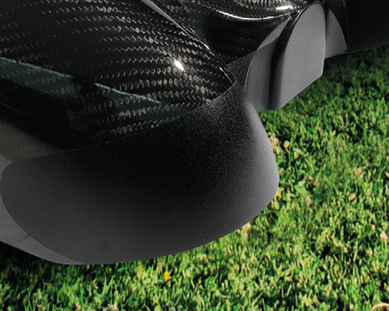 L400i Basic Ambrogio Robotic Lawn Mower bumper