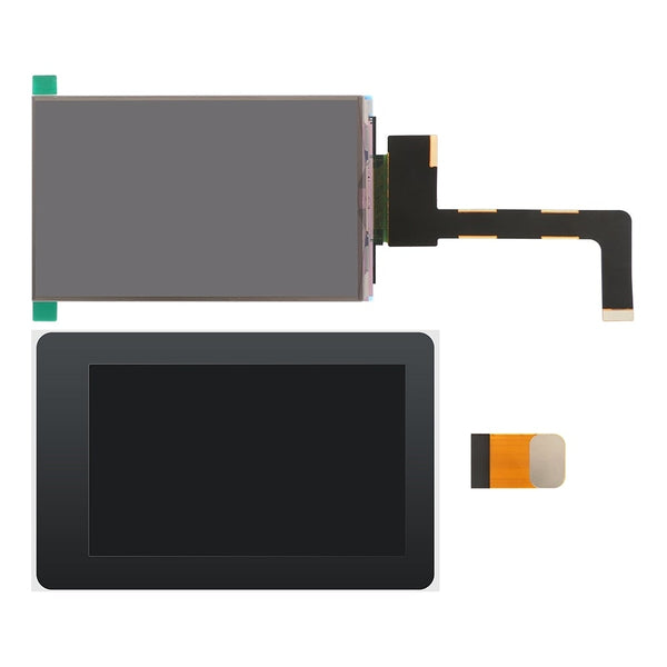 Monochrome LCD screen for Photon Mono SE