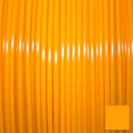 Premium ABS Filament / Neon Orange / Made in USA