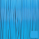 Premium ABS Filament / Ocean Blue / Made in USA