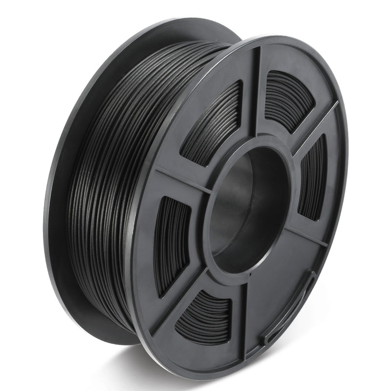 Carbon Fiber PLA Pro Series 3D Printer Filament 1.75mm