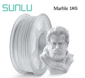SUNLU Specialty Filament Rainbow and Marble