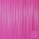 Premium ABS Filament / Pink / Made in USA