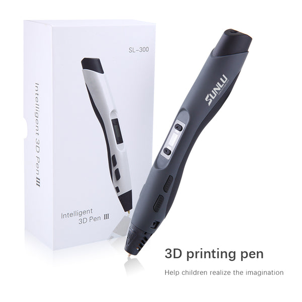 Sunlu 3D professional pen US service