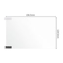 Screen protector for the Mono X 6k, M3 Plus