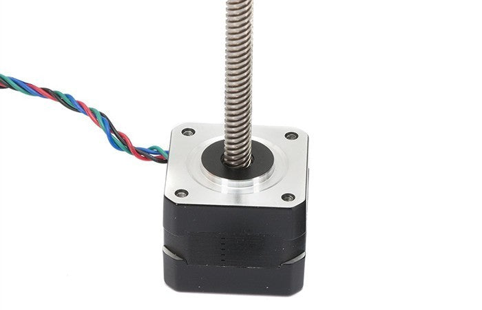 Prusa Stepper Motor Z axis left