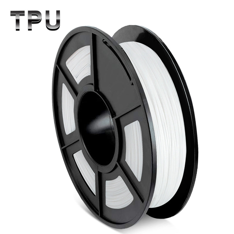 SUNLU TPU Flexible Filament 500g roll