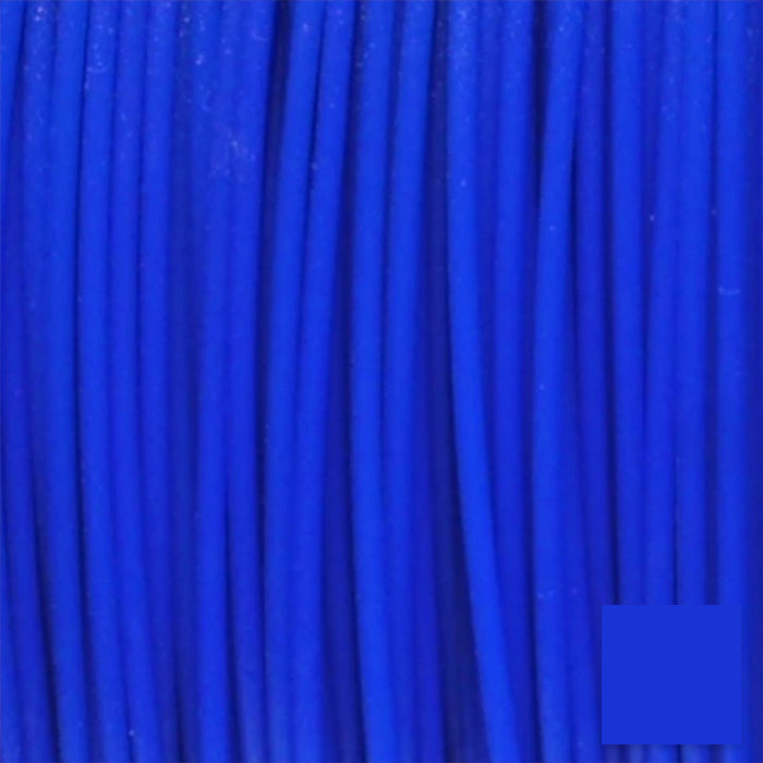 PETG Filament / Translucent Blue