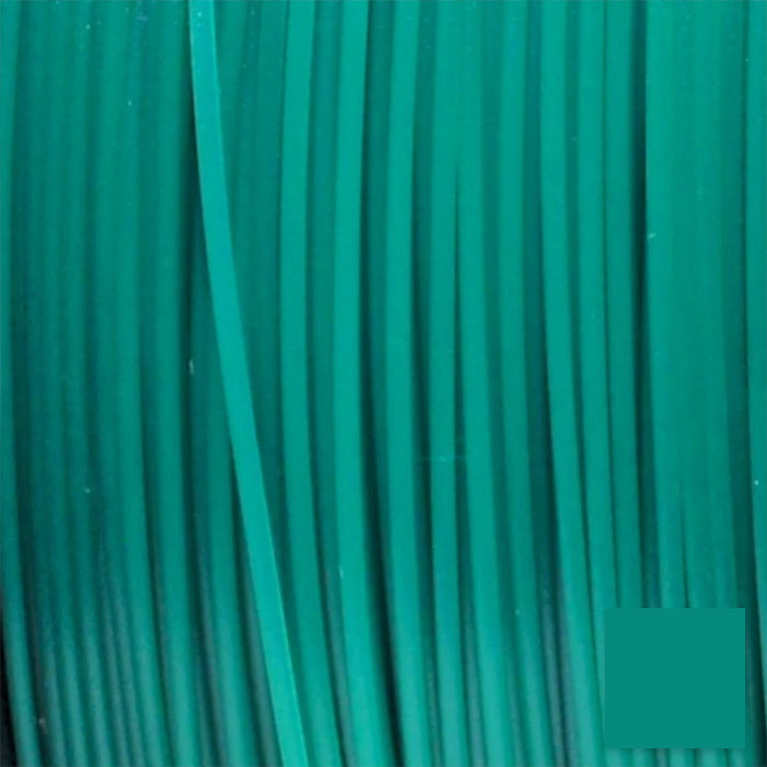 PETG Filament / Translucent Green