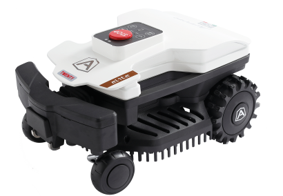 Twenty Elite Ambrogio Robotic Lawn Mower
