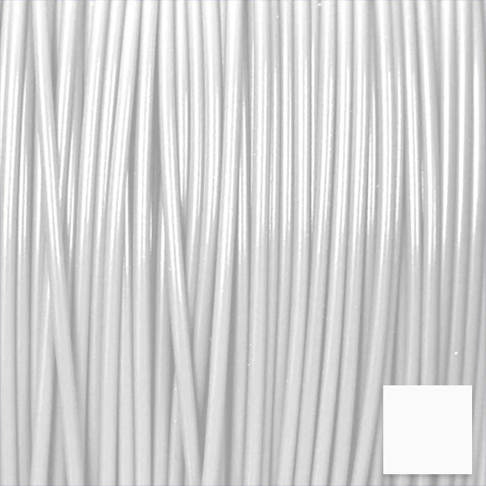 PETG Filament / White
