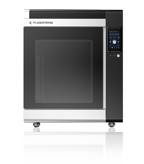 FlashForge Creator 4 - Commercial Series