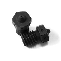 Prusa Hardend steel nozzle E3D-V6/ 3D printer accessories