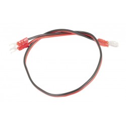 Prusa Heatbed-Einsy Power Cable