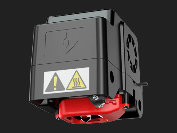 FlashForge Guider IIs V2 3D Printer