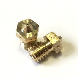 Prusa Nozzle E3D-V6 .4mm