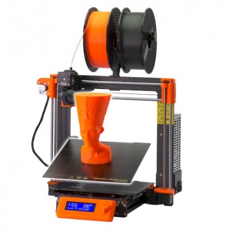 Prusa MK3S+ printer Ships from the USA (Shipping incl)