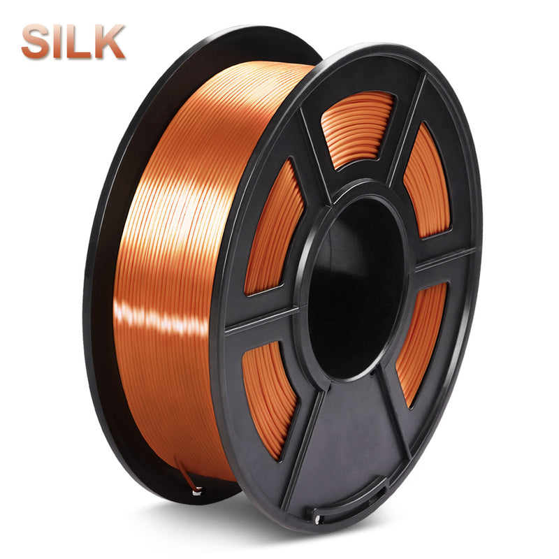 SunLu Silk PLA+