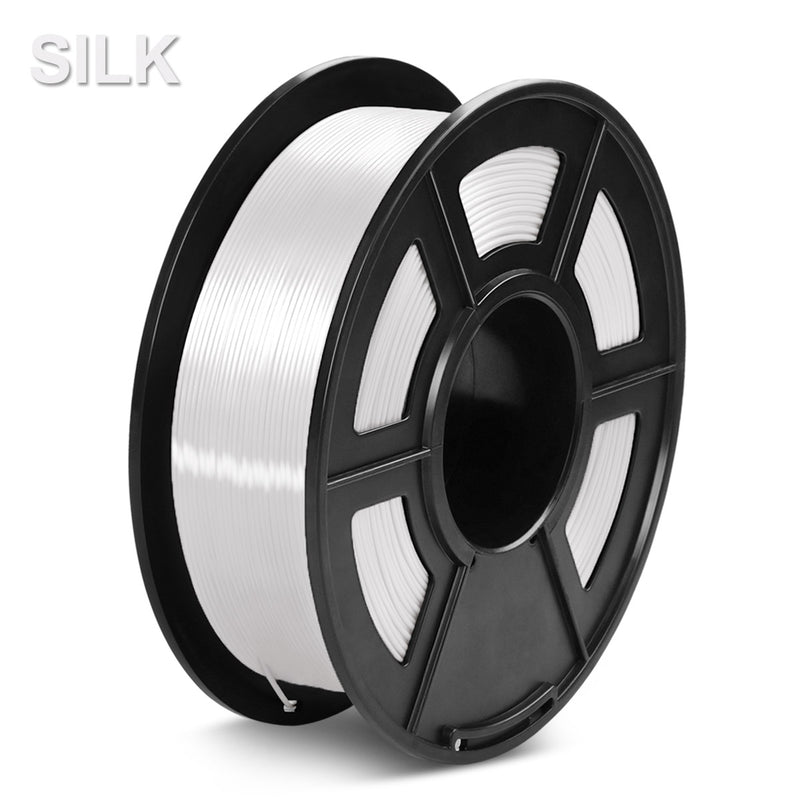 SunLu Silk PLA+