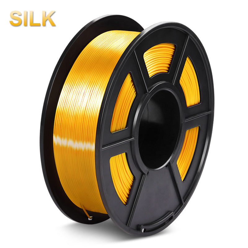 SunLu Silk PLA+