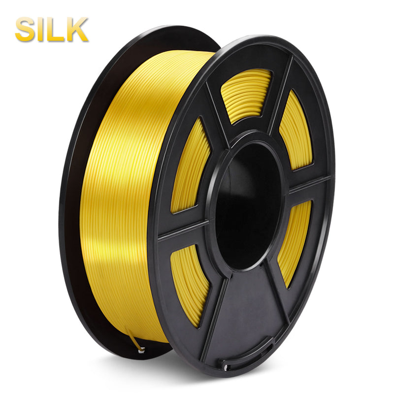 SunLu Silk PLA+